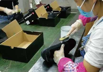 在南方鞋子要怎样储存来防潮防霉比较好_鞋子怎样防潮防霉好