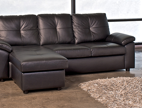 leather industry